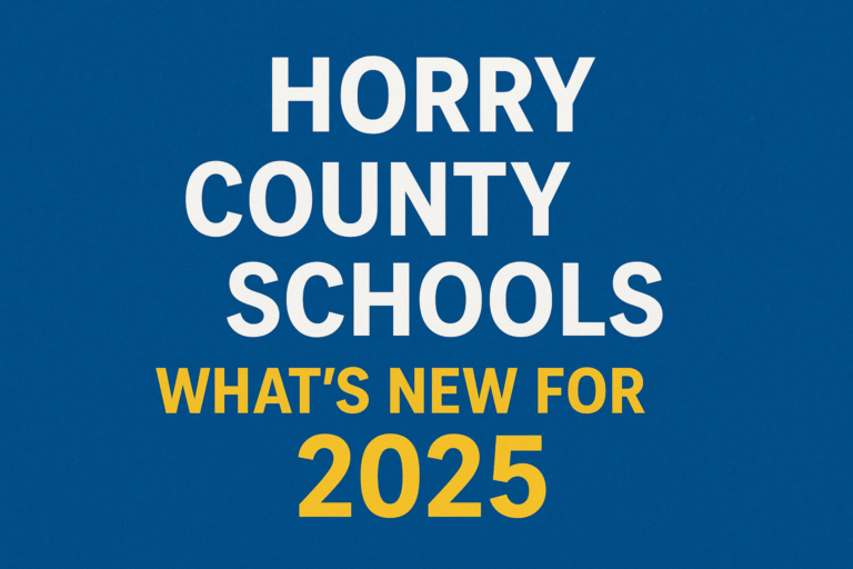Horry County Schools