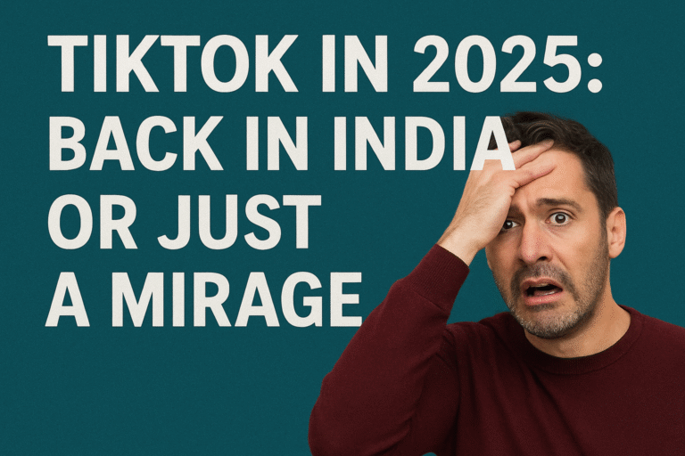 TikTok in 2025